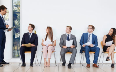 Hiring 101: How to Find the Qualified Candidates without Violating Their Rights