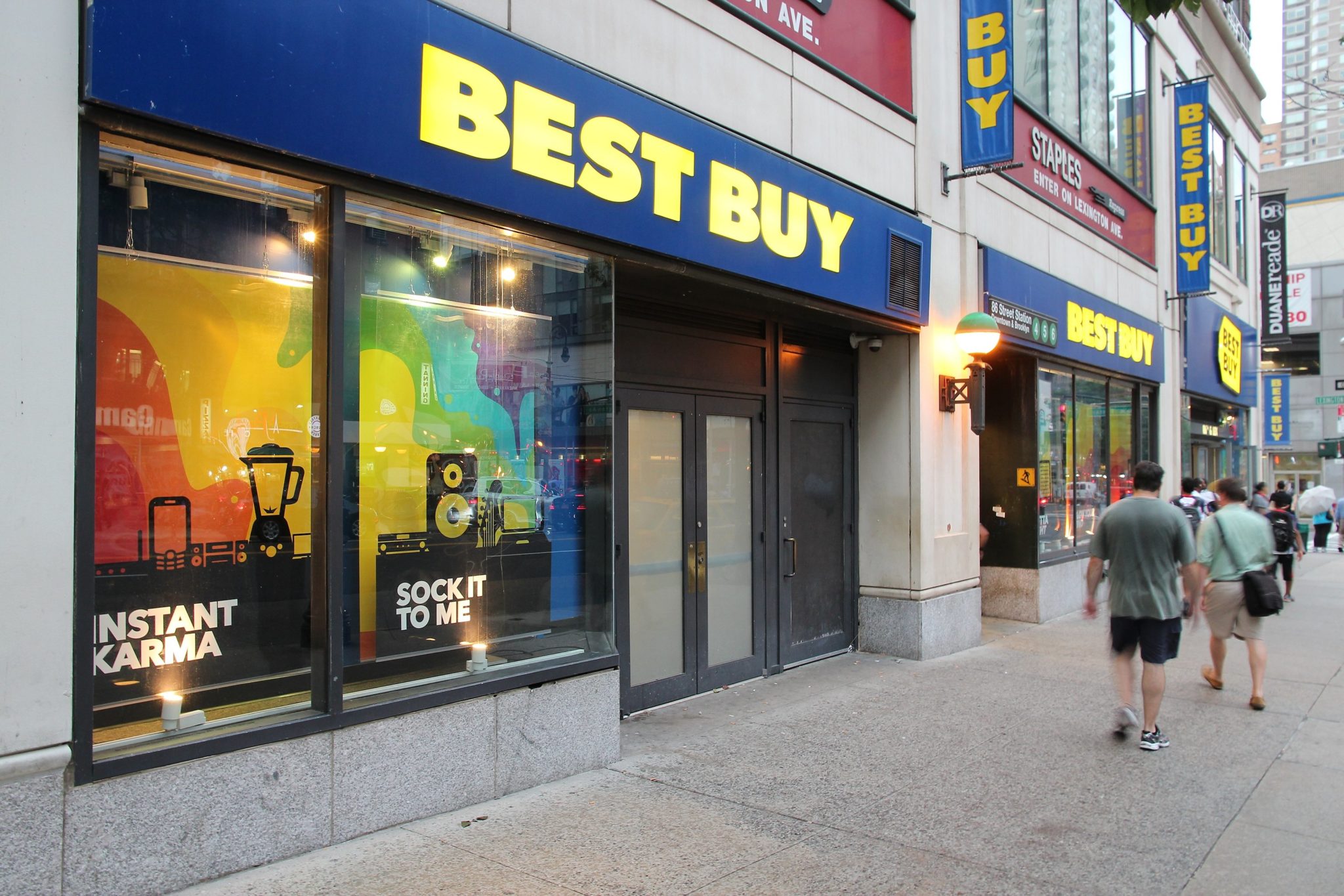 Why Best Buy did not "buy" their Reason for Success Prosperity Magazine