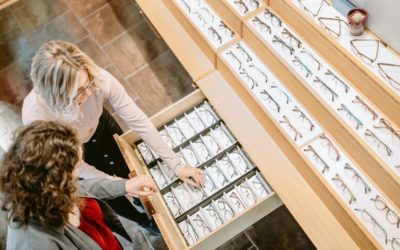 The Magic of Surveys: How Warby Parker Disrupted the Eyeglass Monopoly