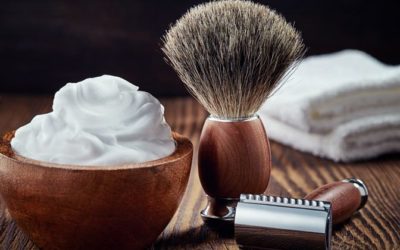 How Men’s Shavers Engineered Word of Mouth