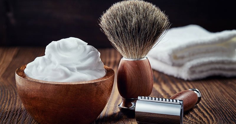 How Men’s Shavers Engineered Word of Mouth