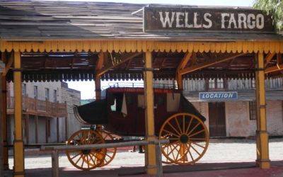 The Wells Fargo Scam Makes Mockery of Money