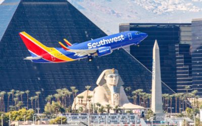 Southwest Airlines’ 3 Jets of Success